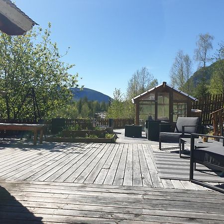 Holiday Rooms Гуль Экстерьер фото
