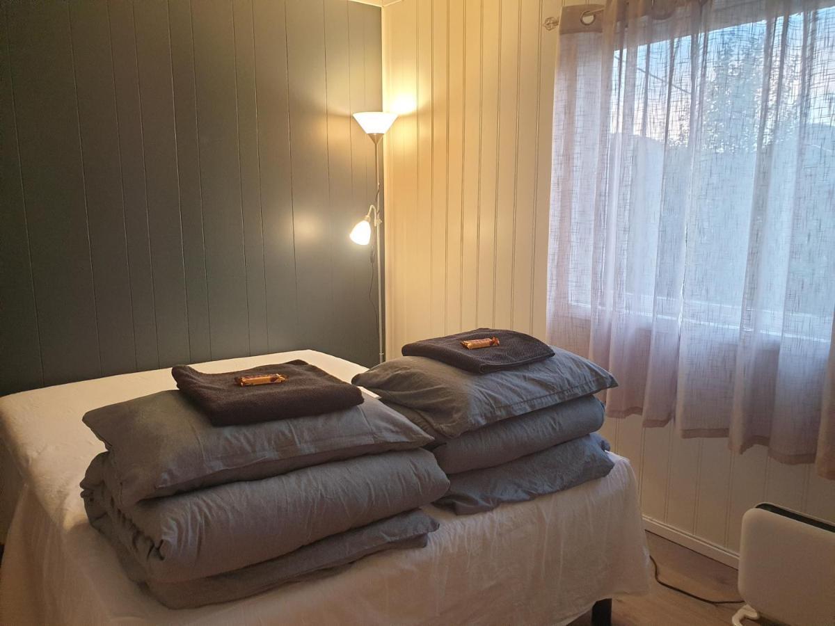 Holiday Rooms Гуль Экстерьер фото