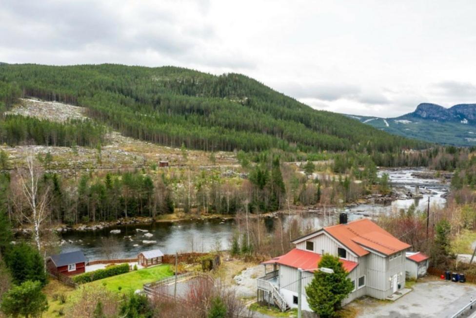 Holiday Rooms Гуль Экстерьер фото