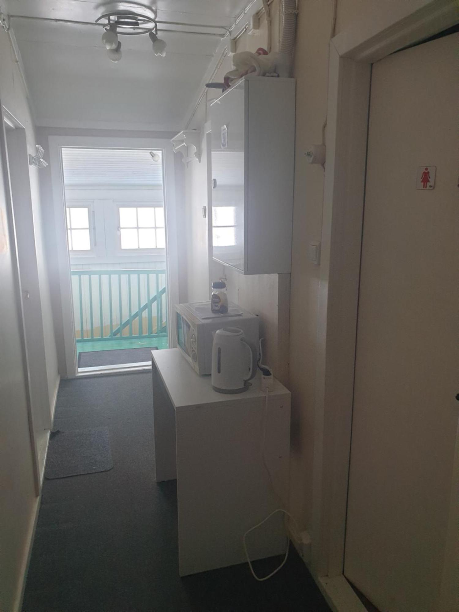 Holiday Rooms Гуль Экстерьер фото