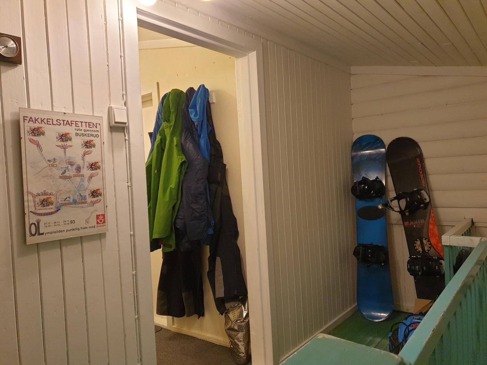 Holiday Rooms Гуль Экстерьер фото