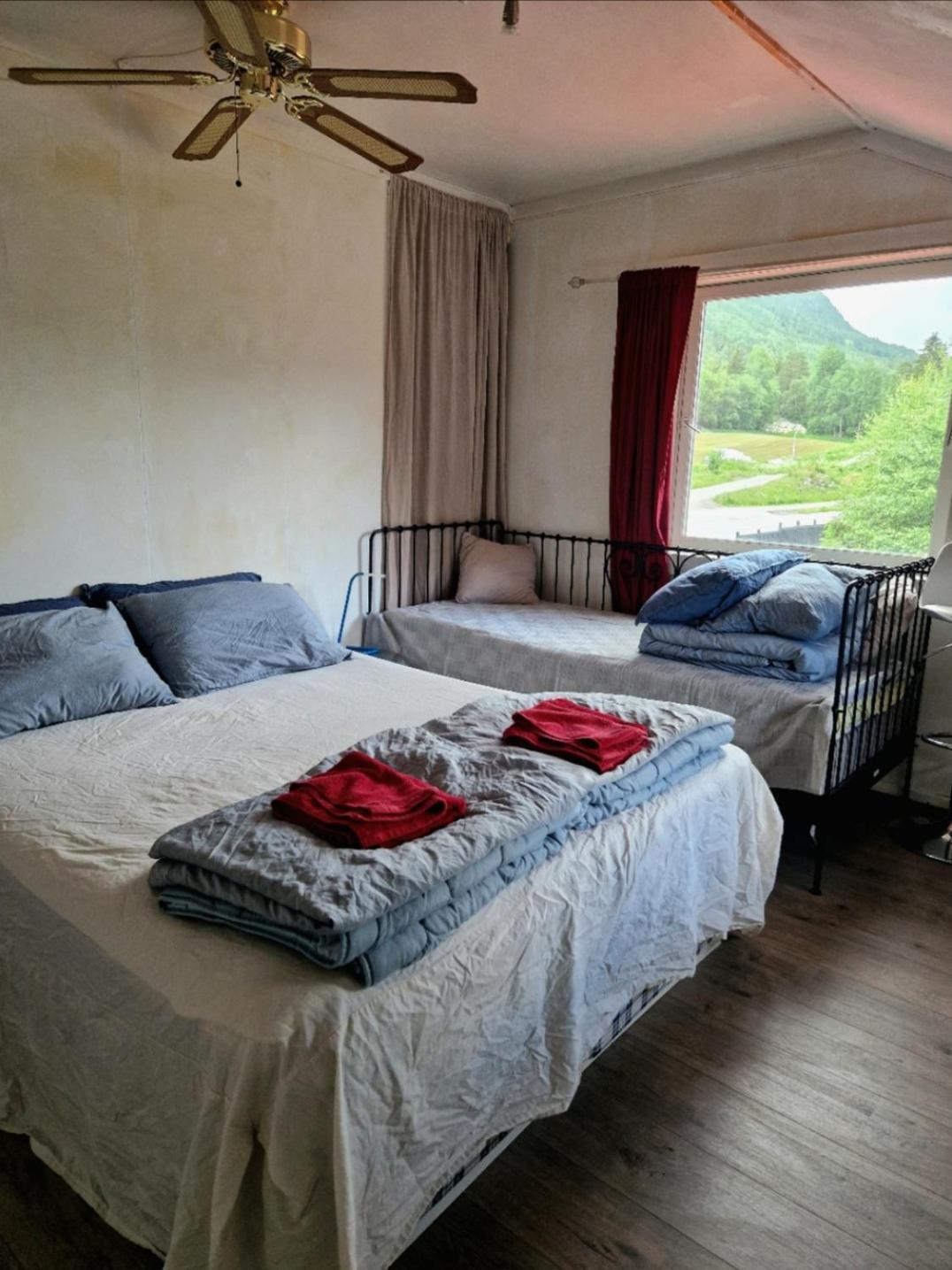 Holiday Rooms Гуль Экстерьер фото