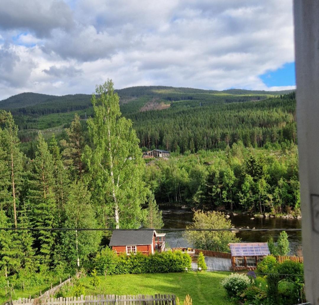 Holiday Rooms Гуль Экстерьер фото