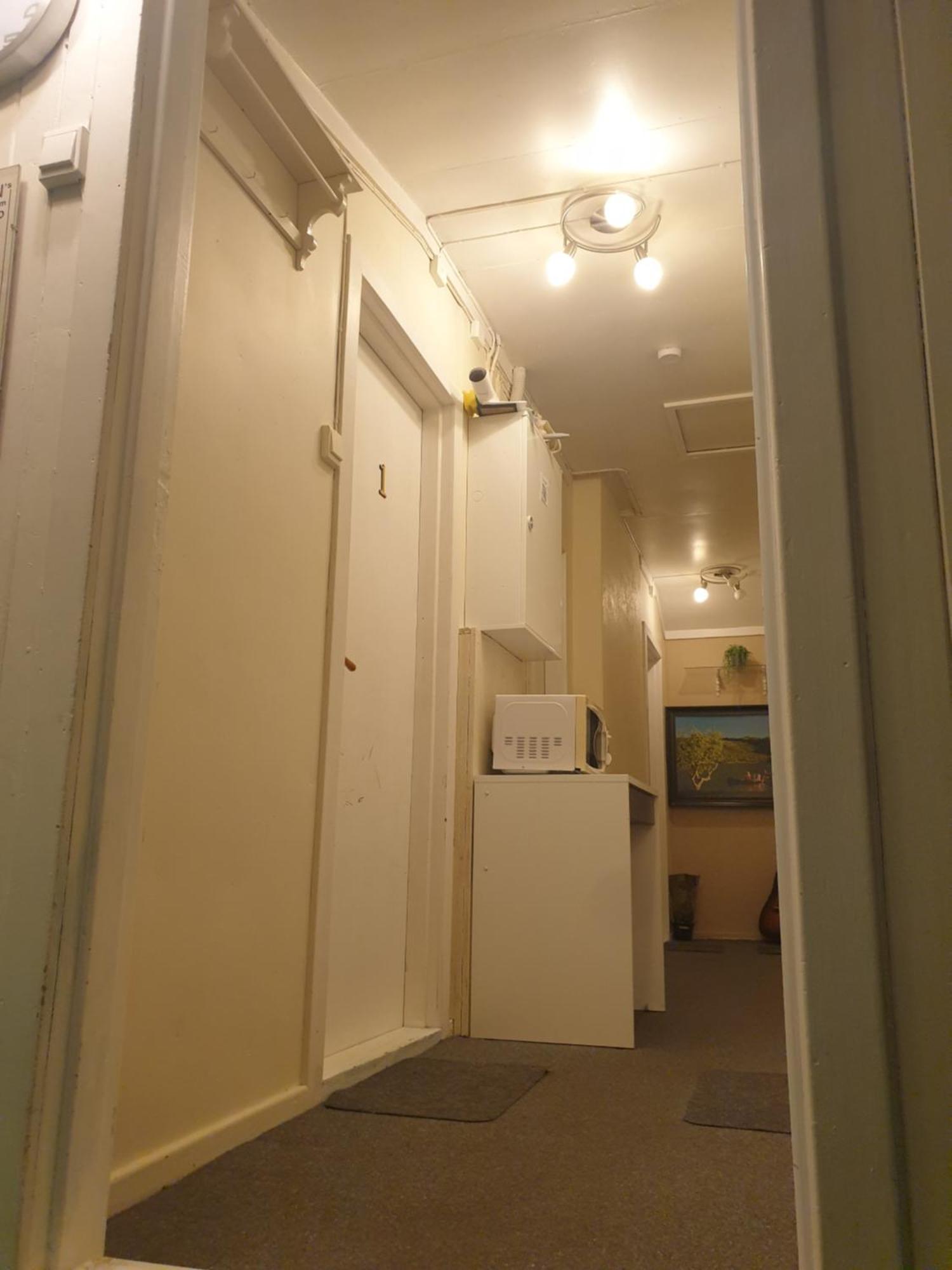 Holiday Rooms Гуль Экстерьер фото