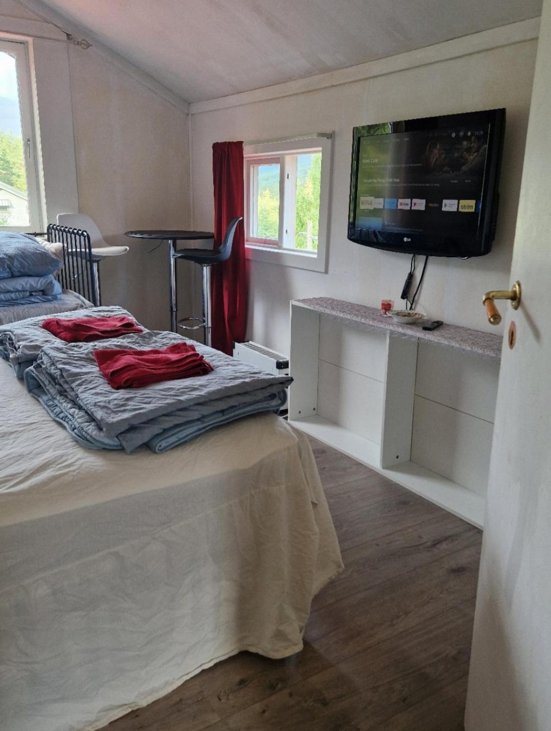 Holiday Rooms Гуль Экстерьер фото