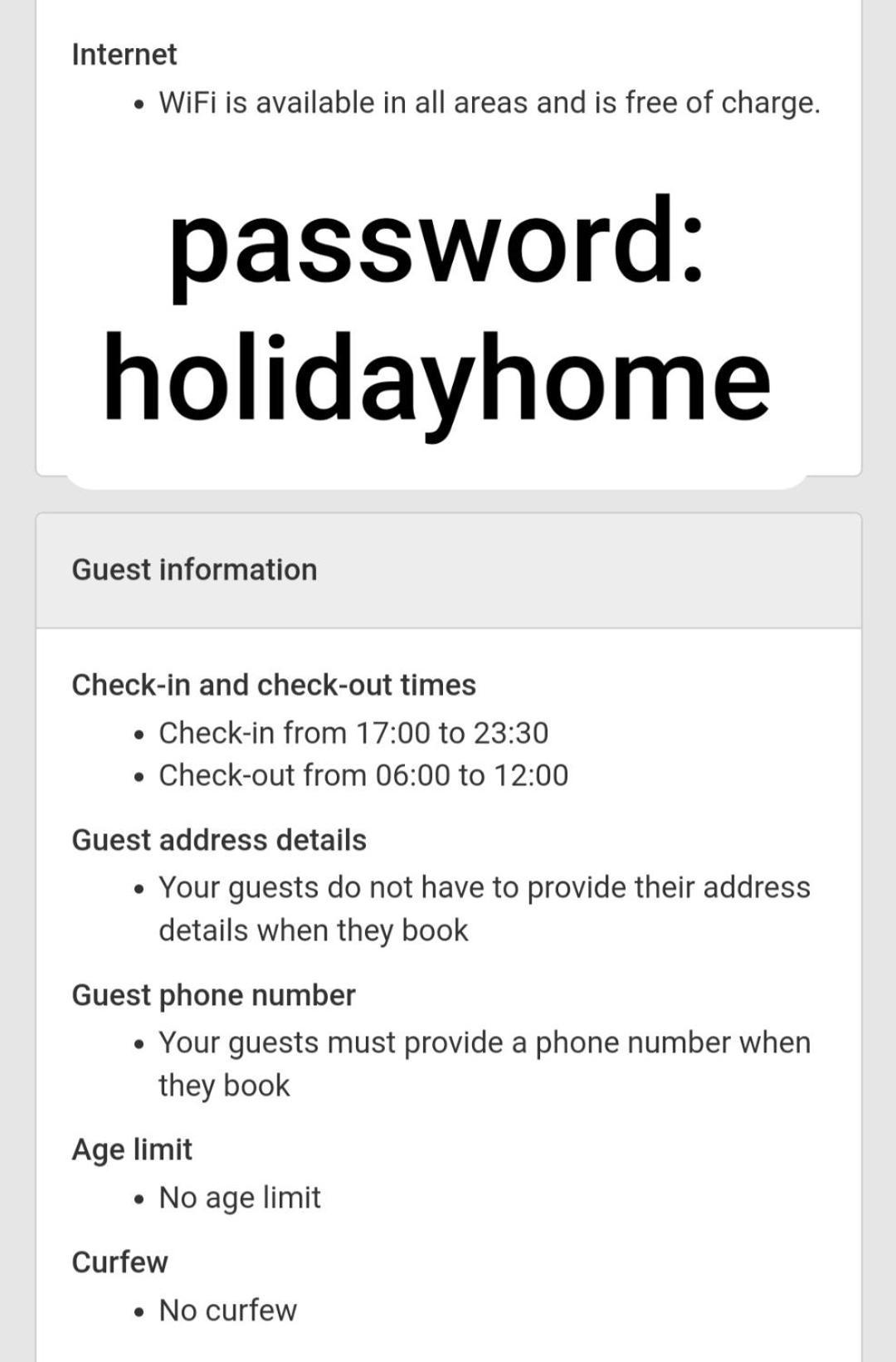 Holiday Rooms Гуль Экстерьер фото