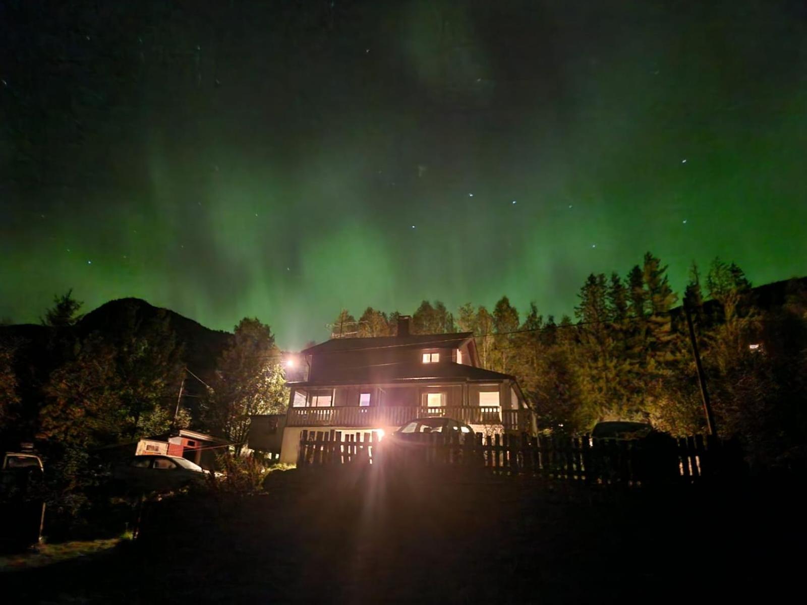 Holiday Rooms Гуль Экстерьер фото
