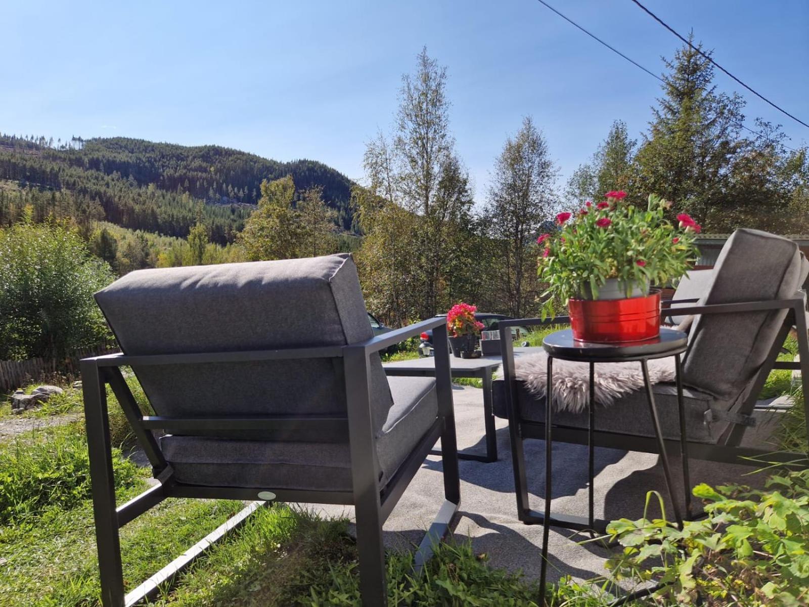 Holiday Rooms Гуль Экстерьер фото