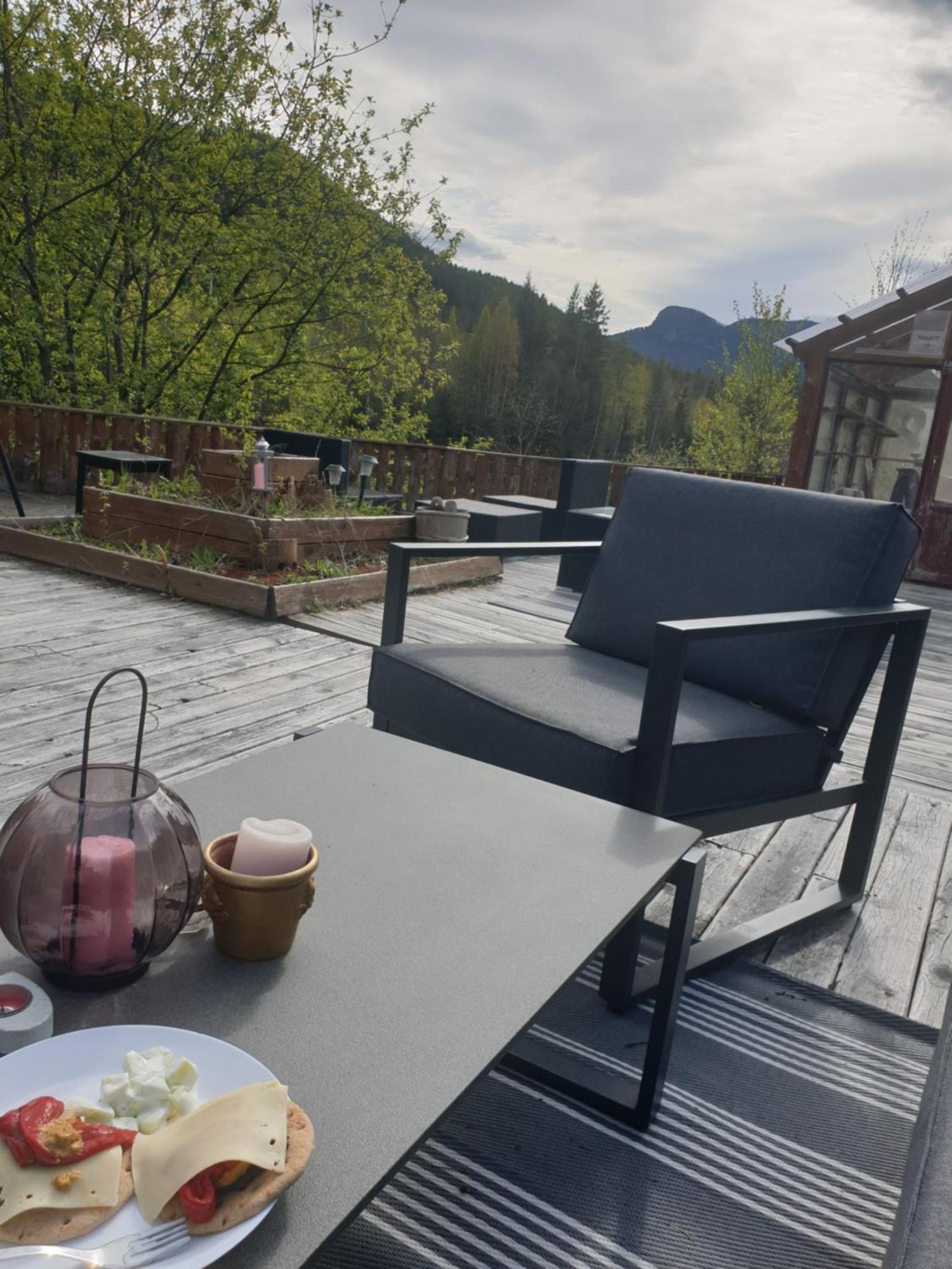 Holiday Rooms Гуль Экстерьер фото