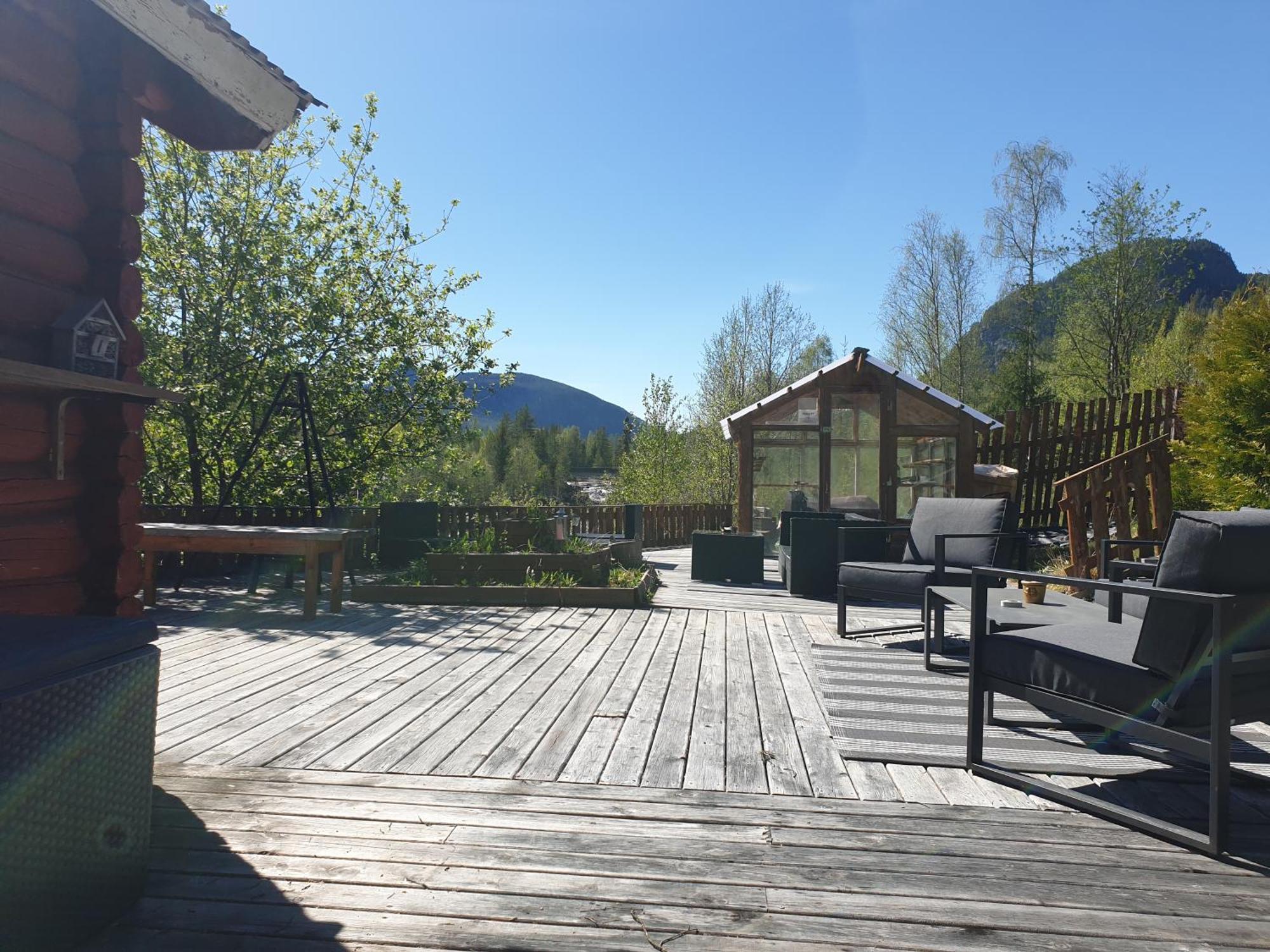 Holiday Rooms Гуль Экстерьер фото