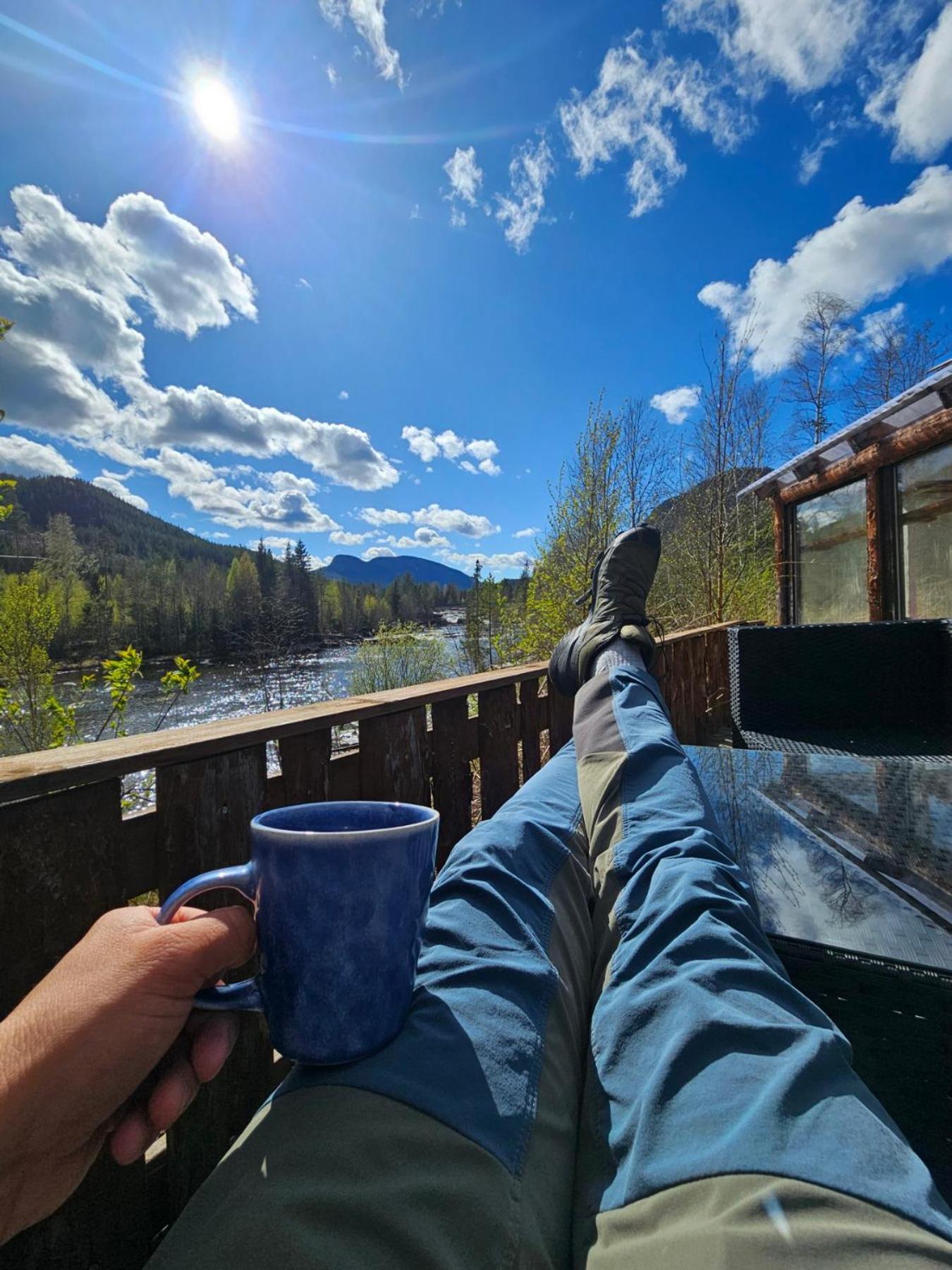 Holiday Rooms Гуль Экстерьер фото