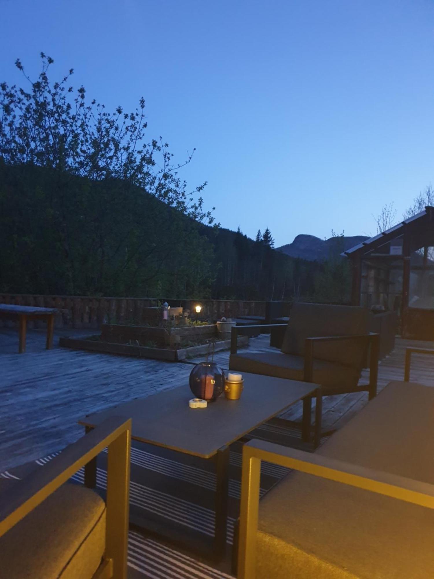 Holiday Rooms Гуль Экстерьер фото