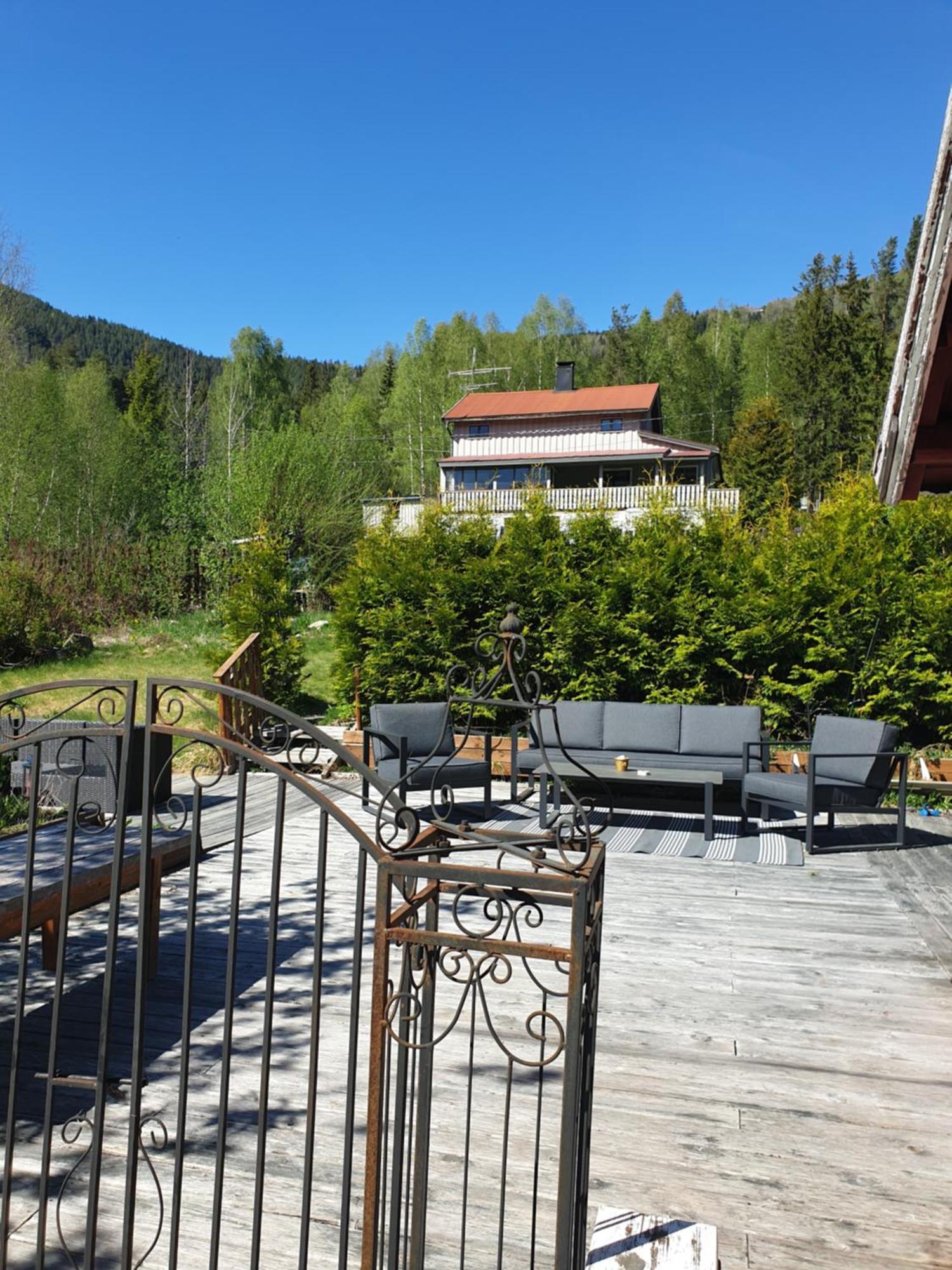 Holiday Rooms Гуль Экстерьер фото